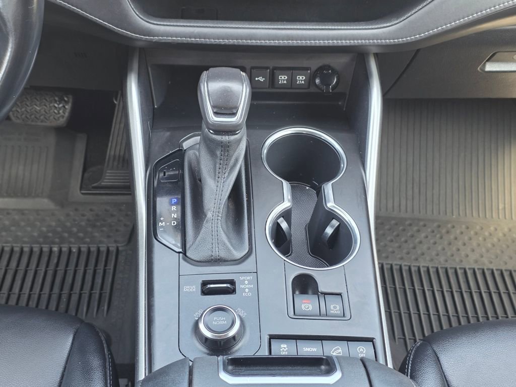 Used 2021 Toyota Highlander XSE image 17