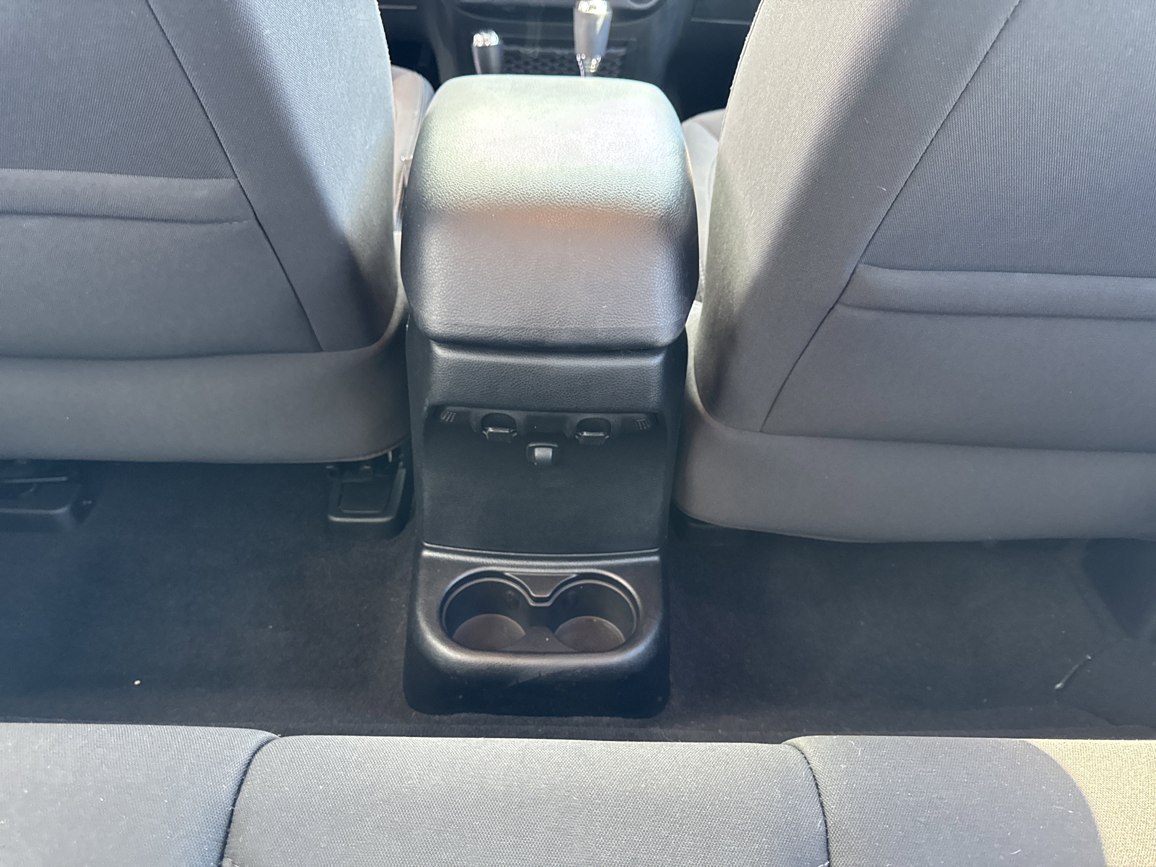 Used 2014 Jeep Wrangler Sport AWD/4WD image 22