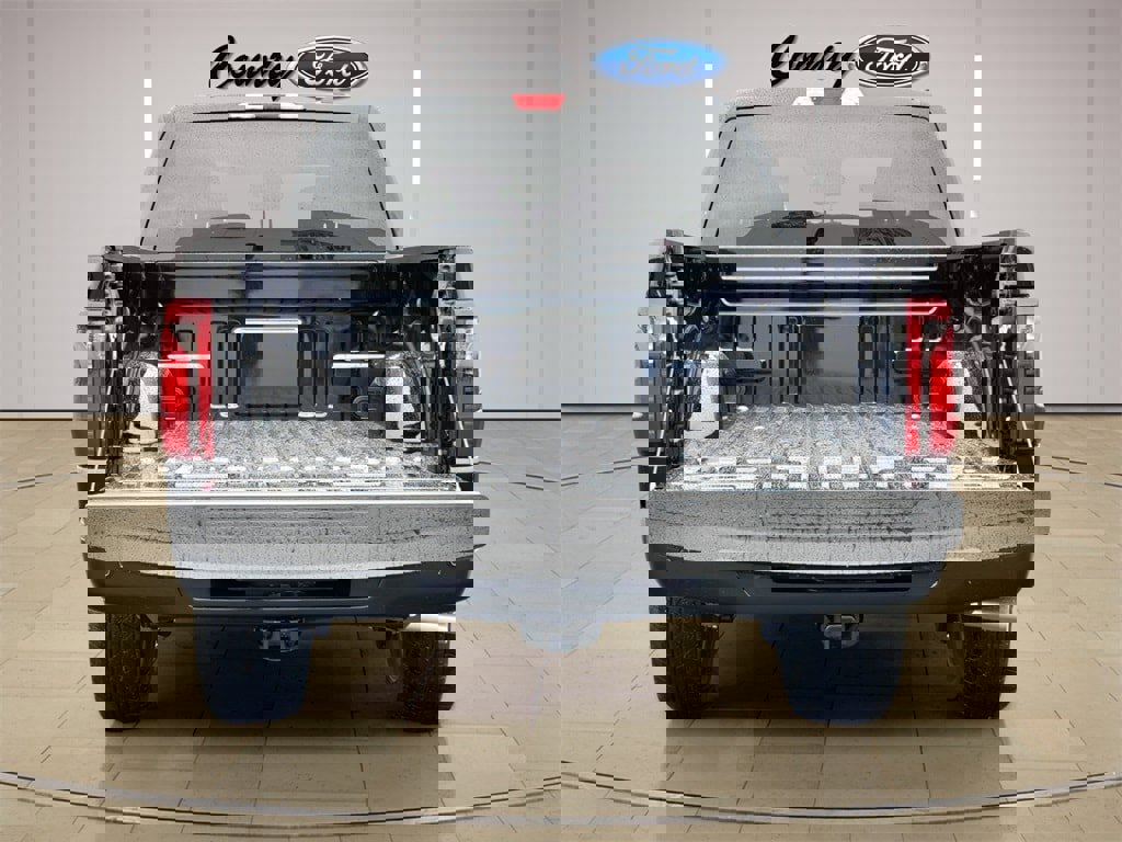 New 2025 Ford F150 STX w/ Equipment Group 200A image 18