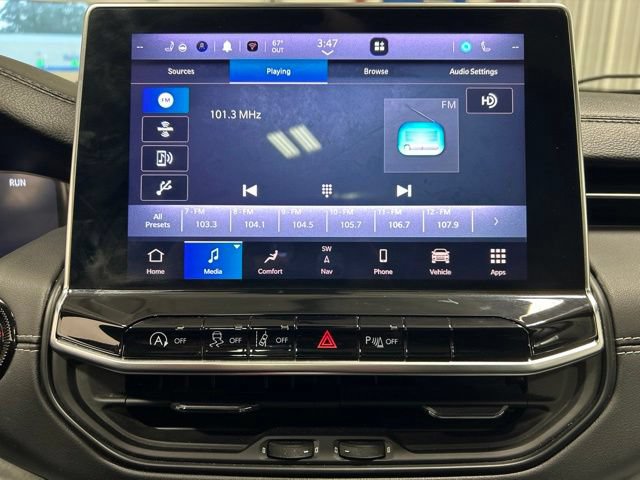 Used 2023 Jeep Compass High Altitude AWD/4WD image 29