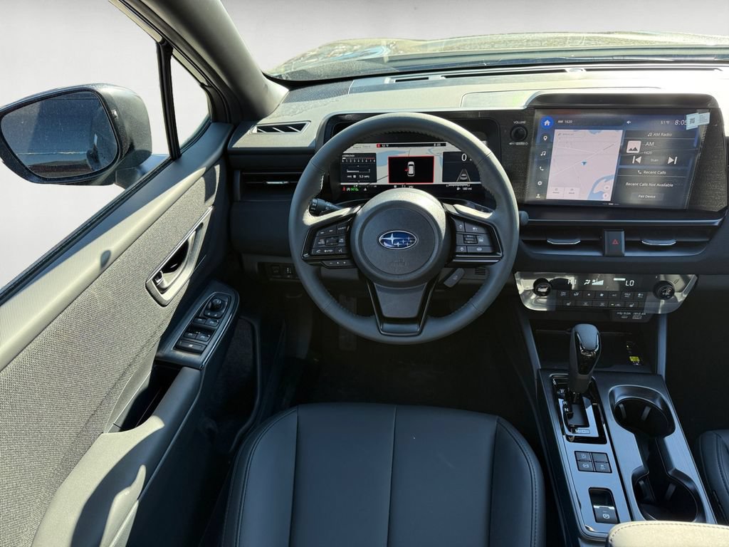 New 2026 Subaru Outback Premium AWD/4WD image 11