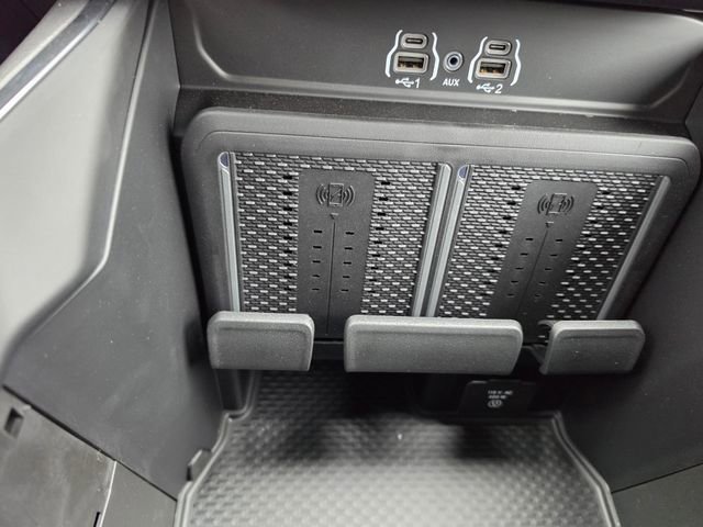 New 2026 RAM 2500 Laramie w/ Night Edition AWD/4WD image 21