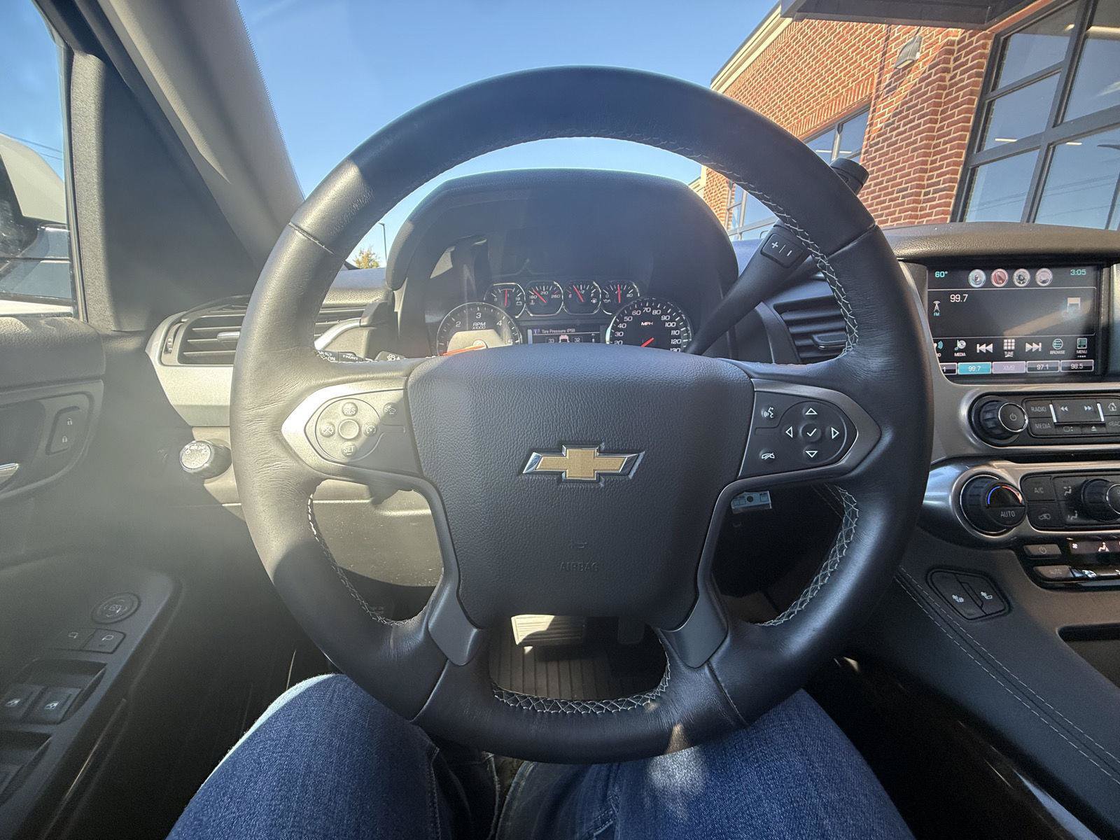 Used 2019 Chevrolet Tahoe LT AWD/4WD image 11