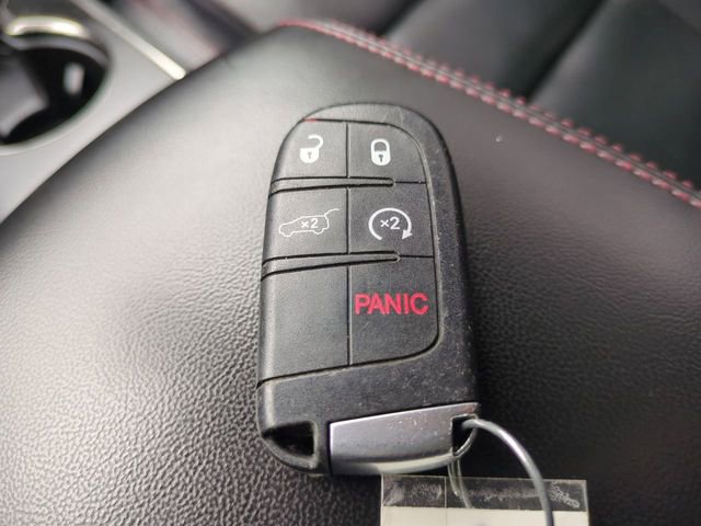 Used 2018 Dodge Durango GT w/ Premium Group image 30