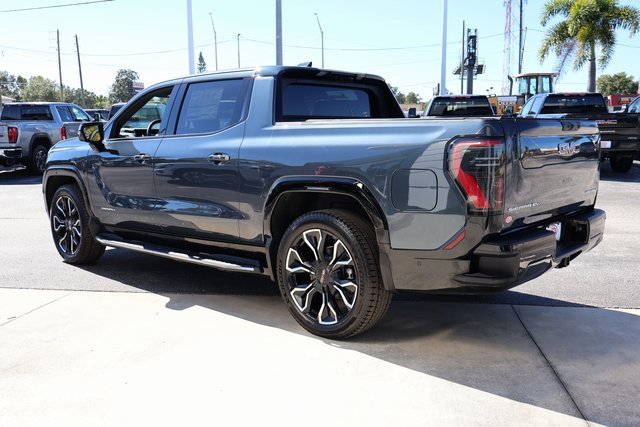 New 2026 GMC Sierra EV Denali image 5
