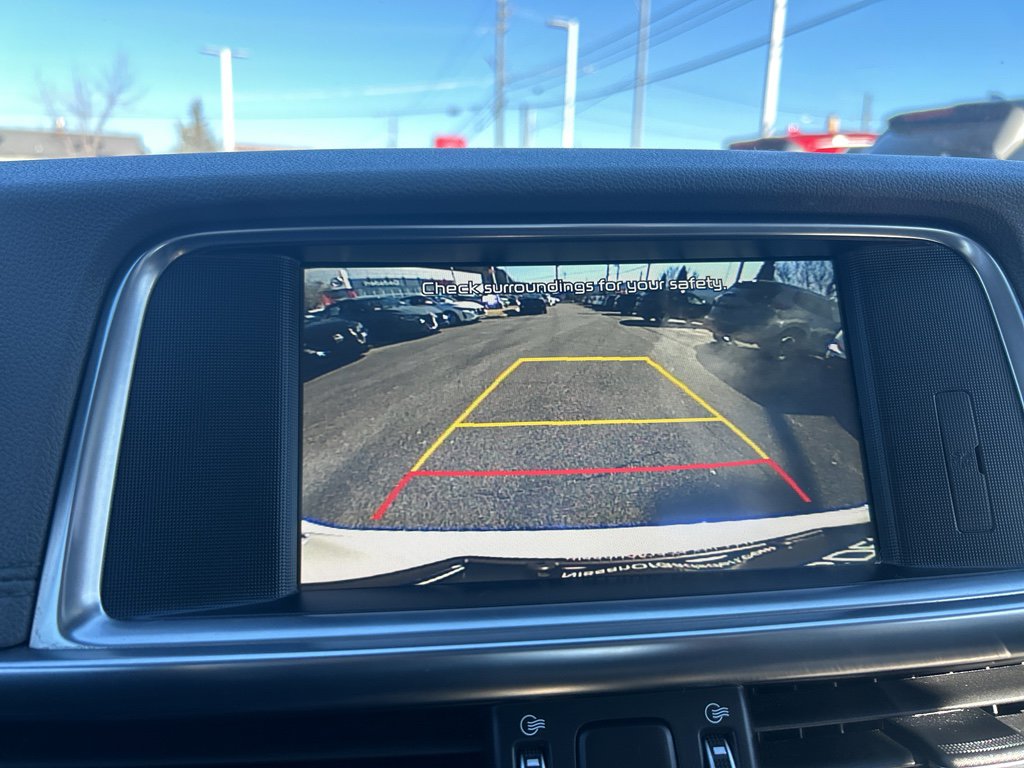 Used 2016 Kia Optima EX w/ Premium Package image 26