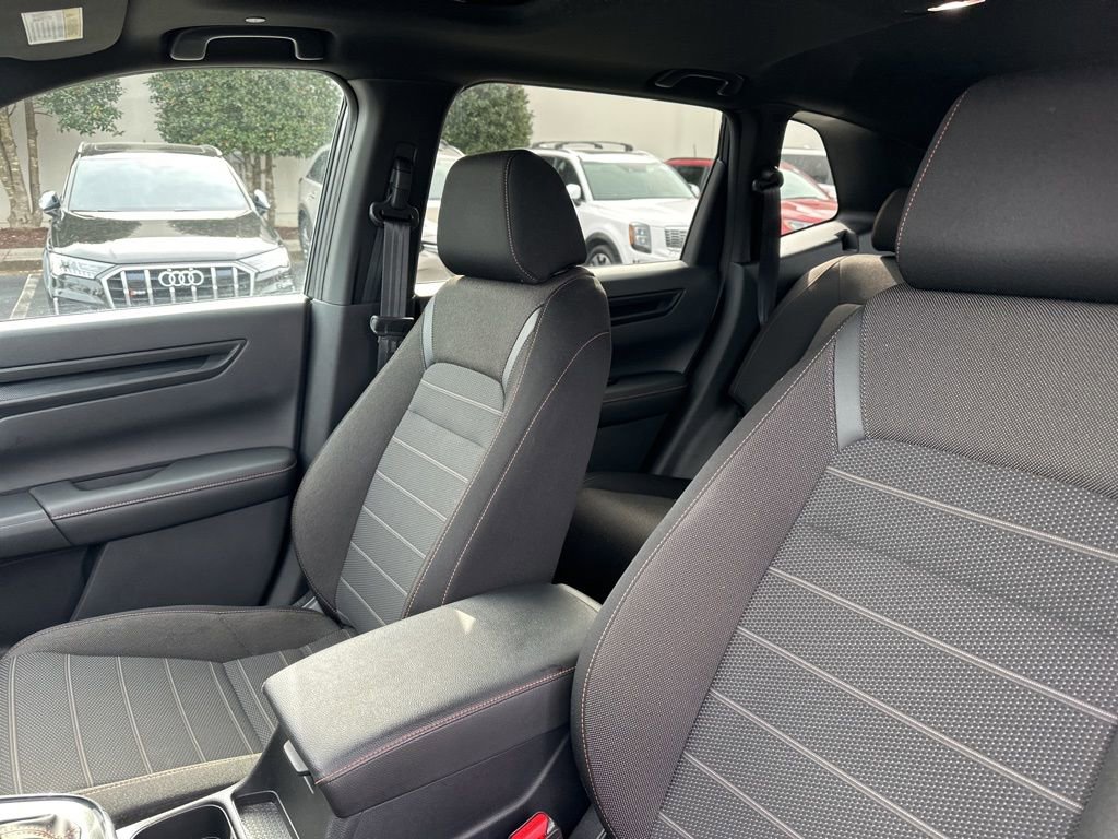 Certified 2024 Honda CR-V Sport image 25