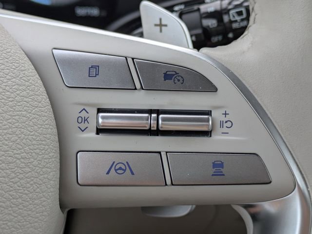 Used 2024 Hyundai Palisade Limited image 31