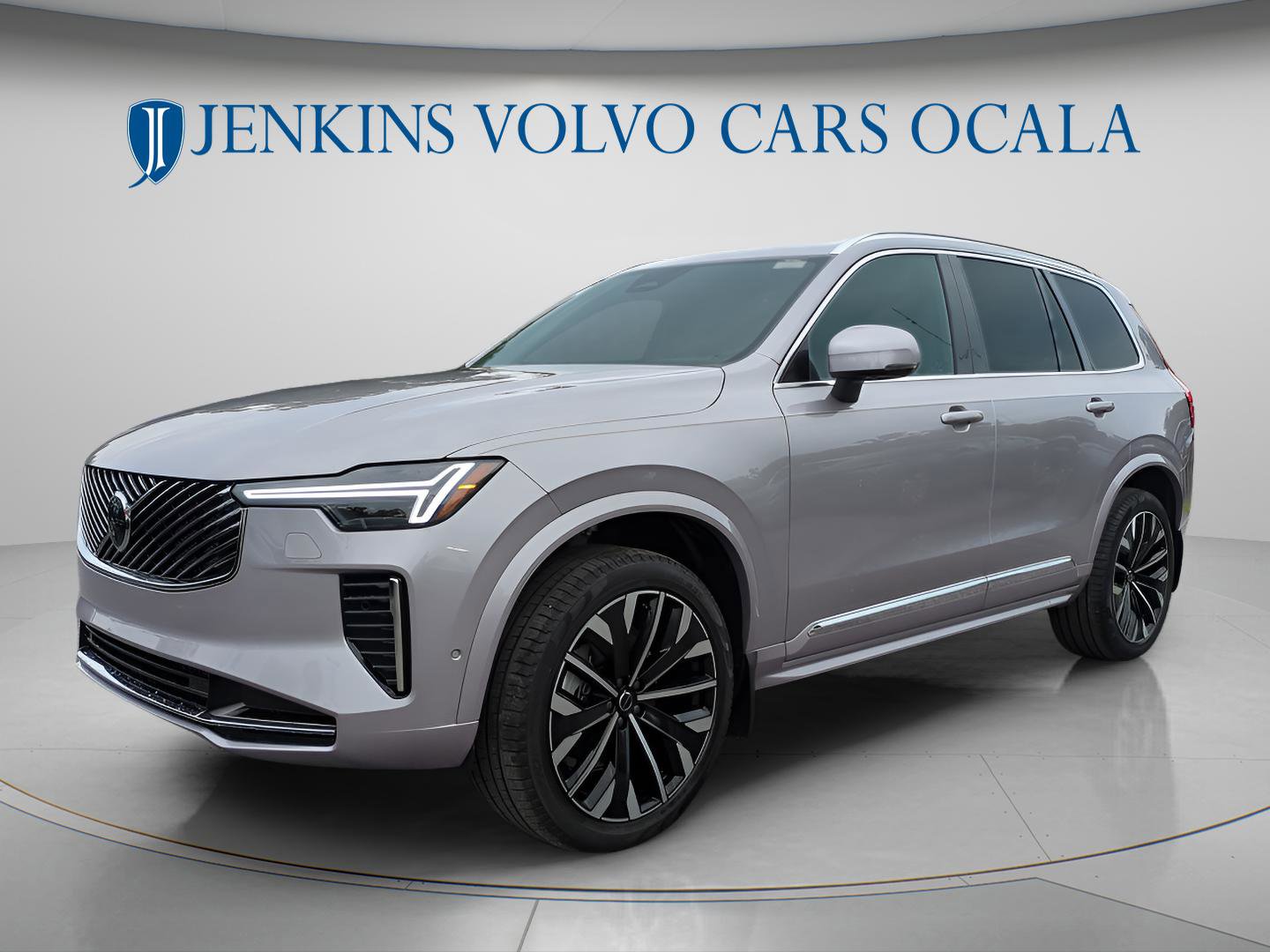 New 2026 Volvo XC90 B5 Plus image 7