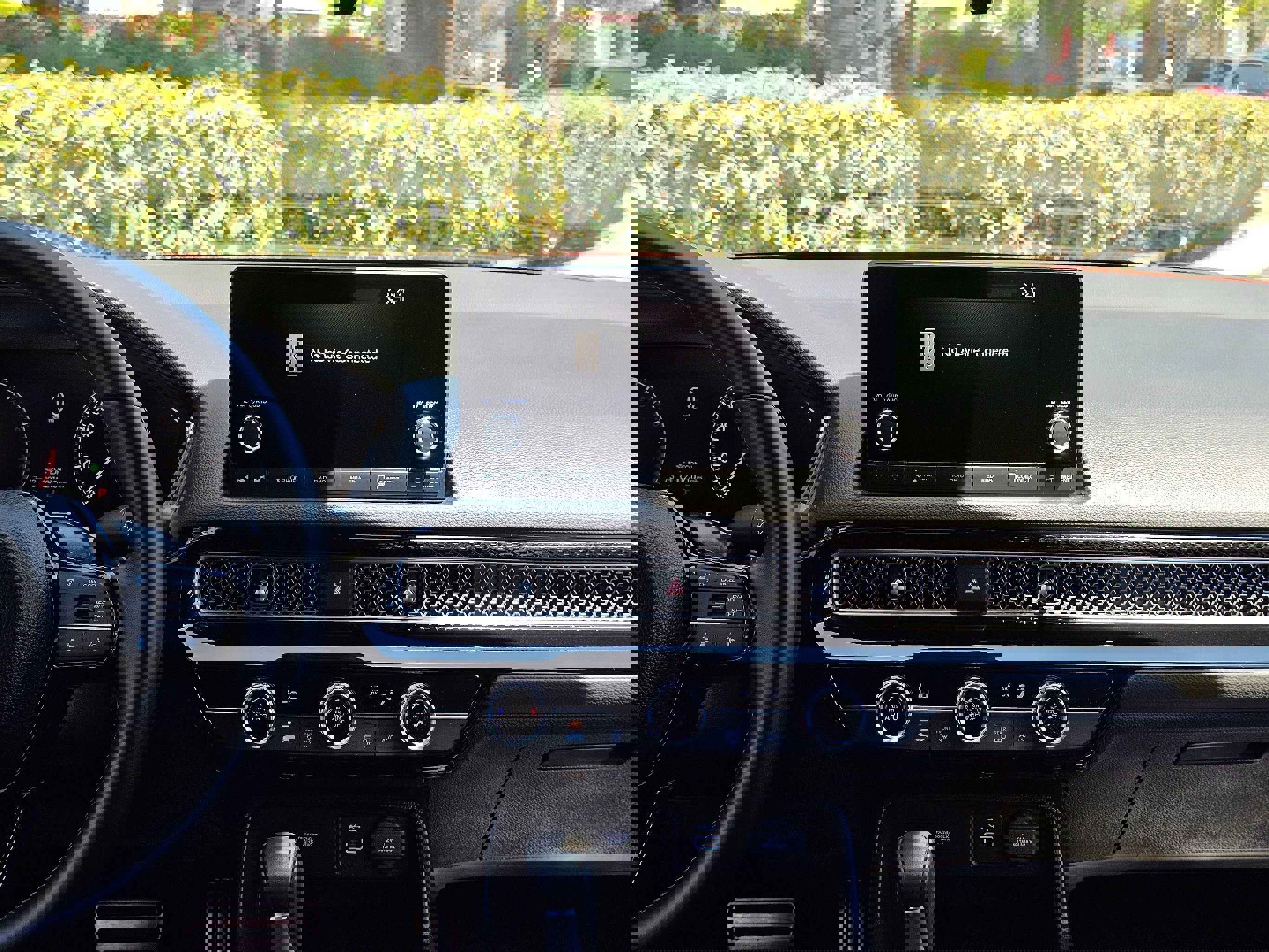 Used 2024 Honda Civic Sport image 22