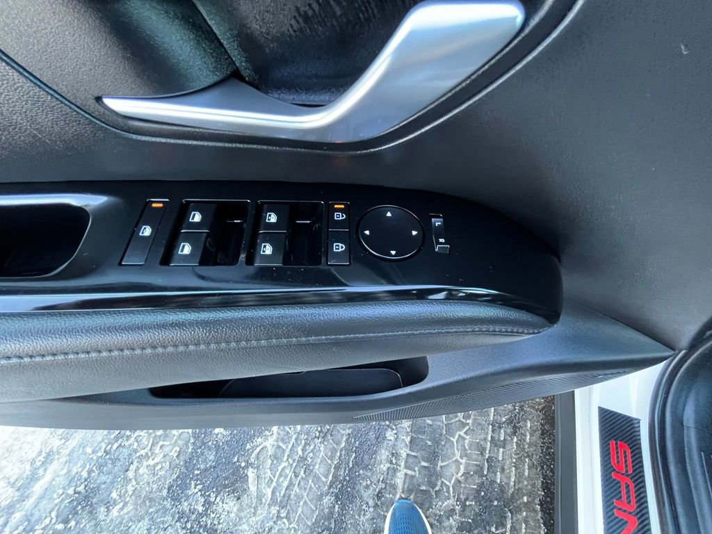 Used 2025 Hyundai Santa Cruz Limited image 17