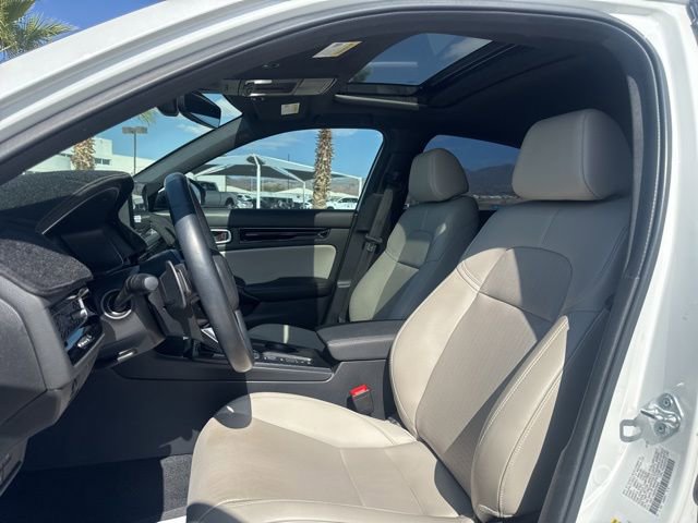 Used 2023 Honda Civic Sport Touring image 18