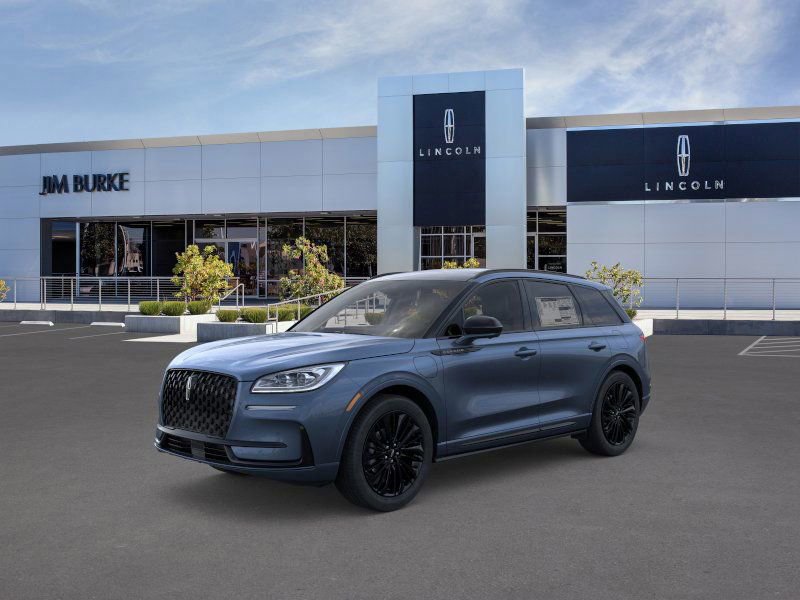 New 2025 Lincoln Corsair Grand Touring w/ Equipment Group 301A image 1