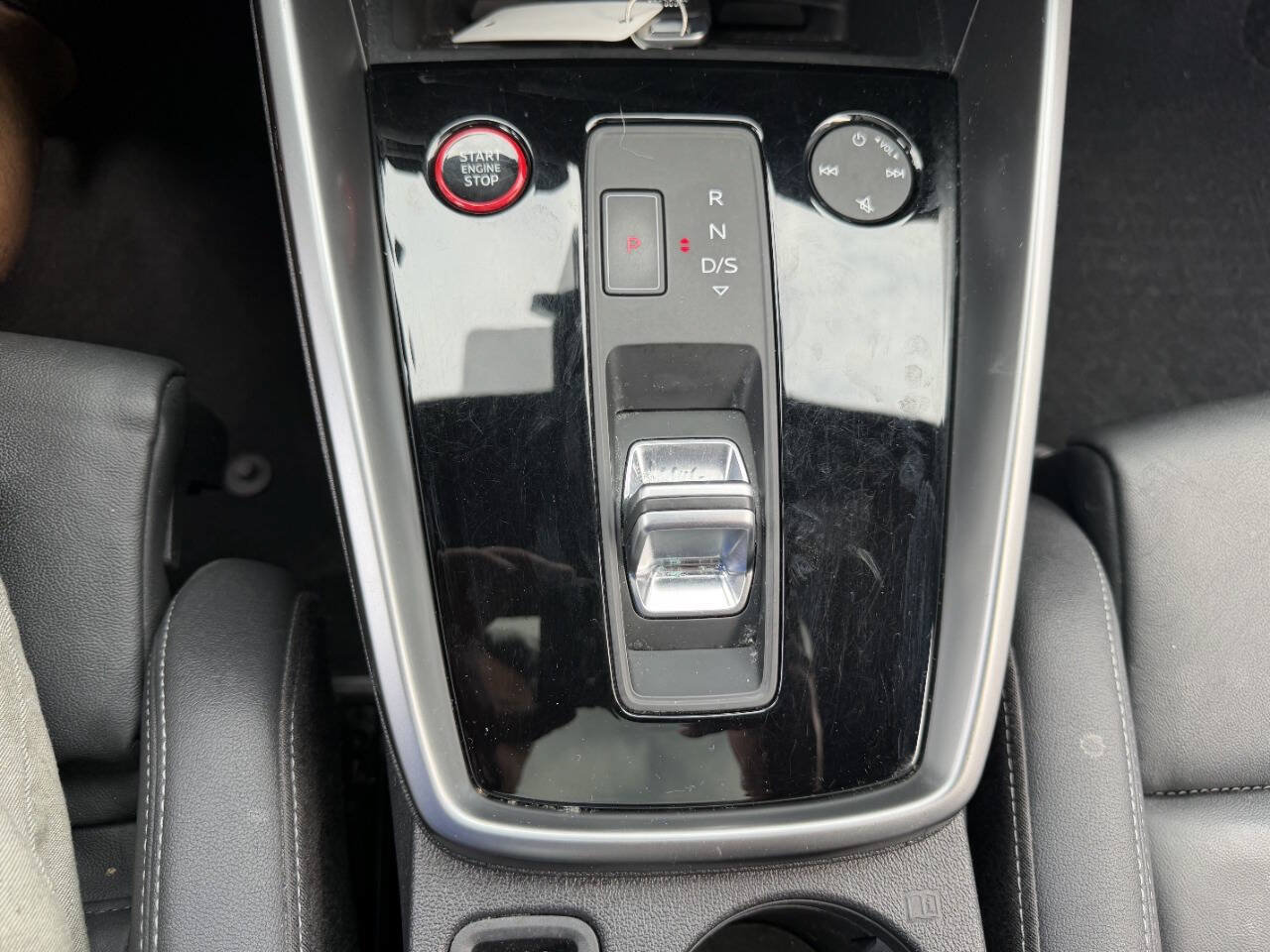 Used 2022 Audi S3 Prestige AWD/4WD image 35