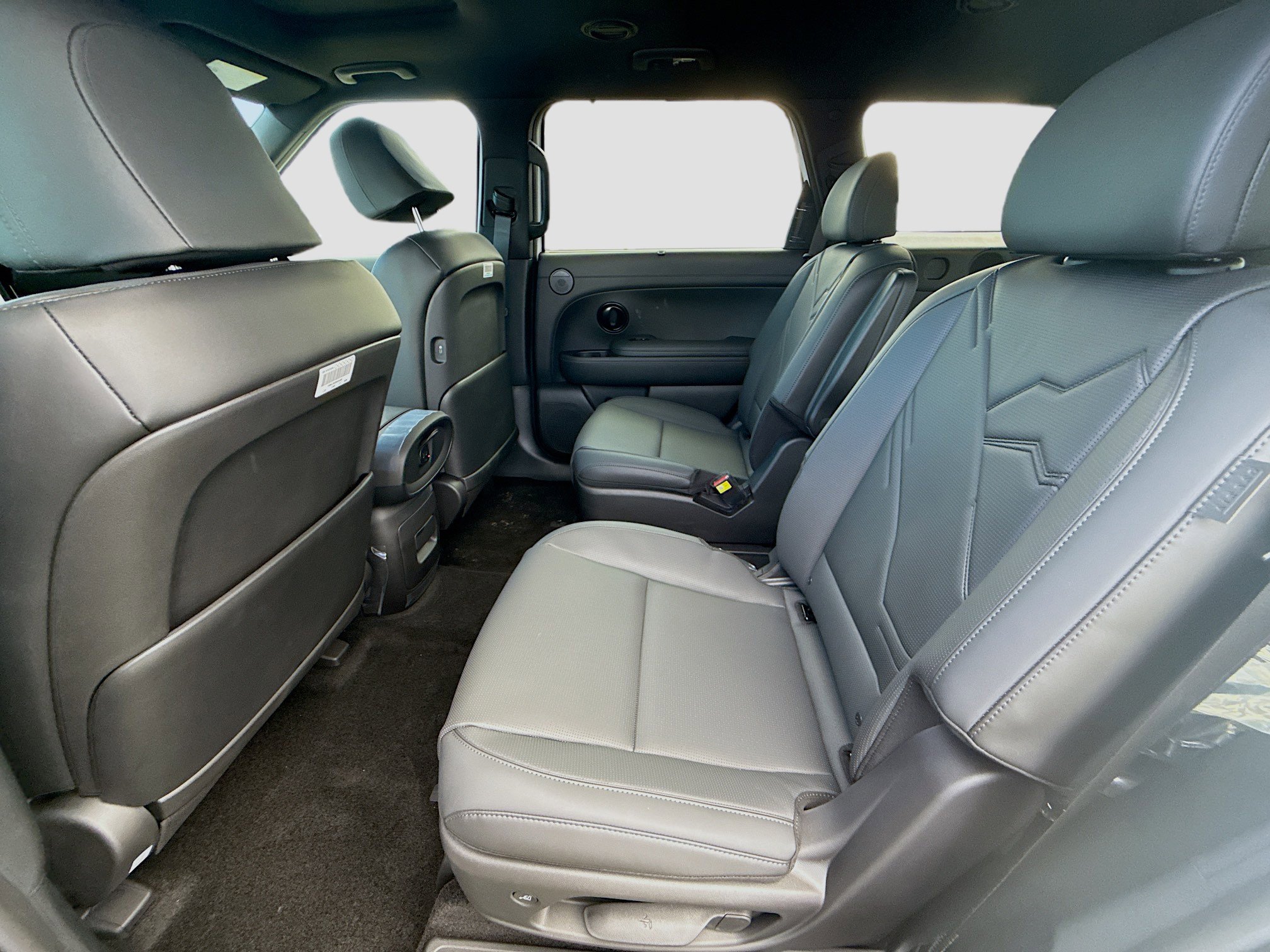 New 2026 Hyundai Palisade XRT Pro AWD/4WD image 20