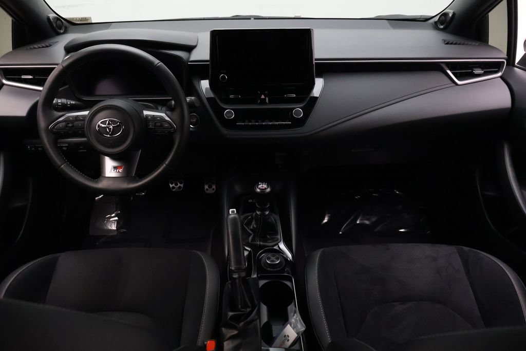 Used 2024 Toyota Corolla GR AWD/4WD image 23