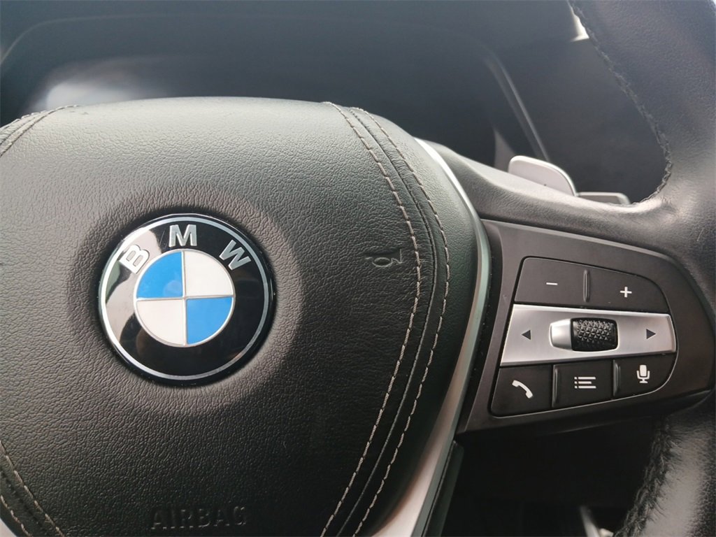 Used 2020 BMW X5 sDrive40i w/ Premium Package image 25