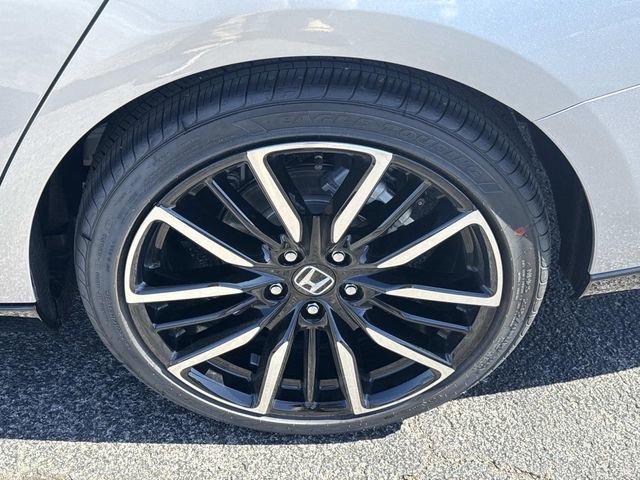 New 2026 Honda Accord Touring image 28