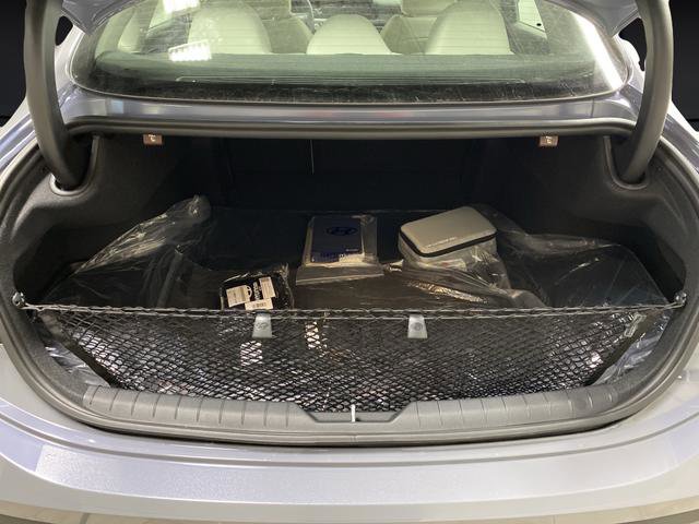 New 2026 Hyundai Sonata SE image 12