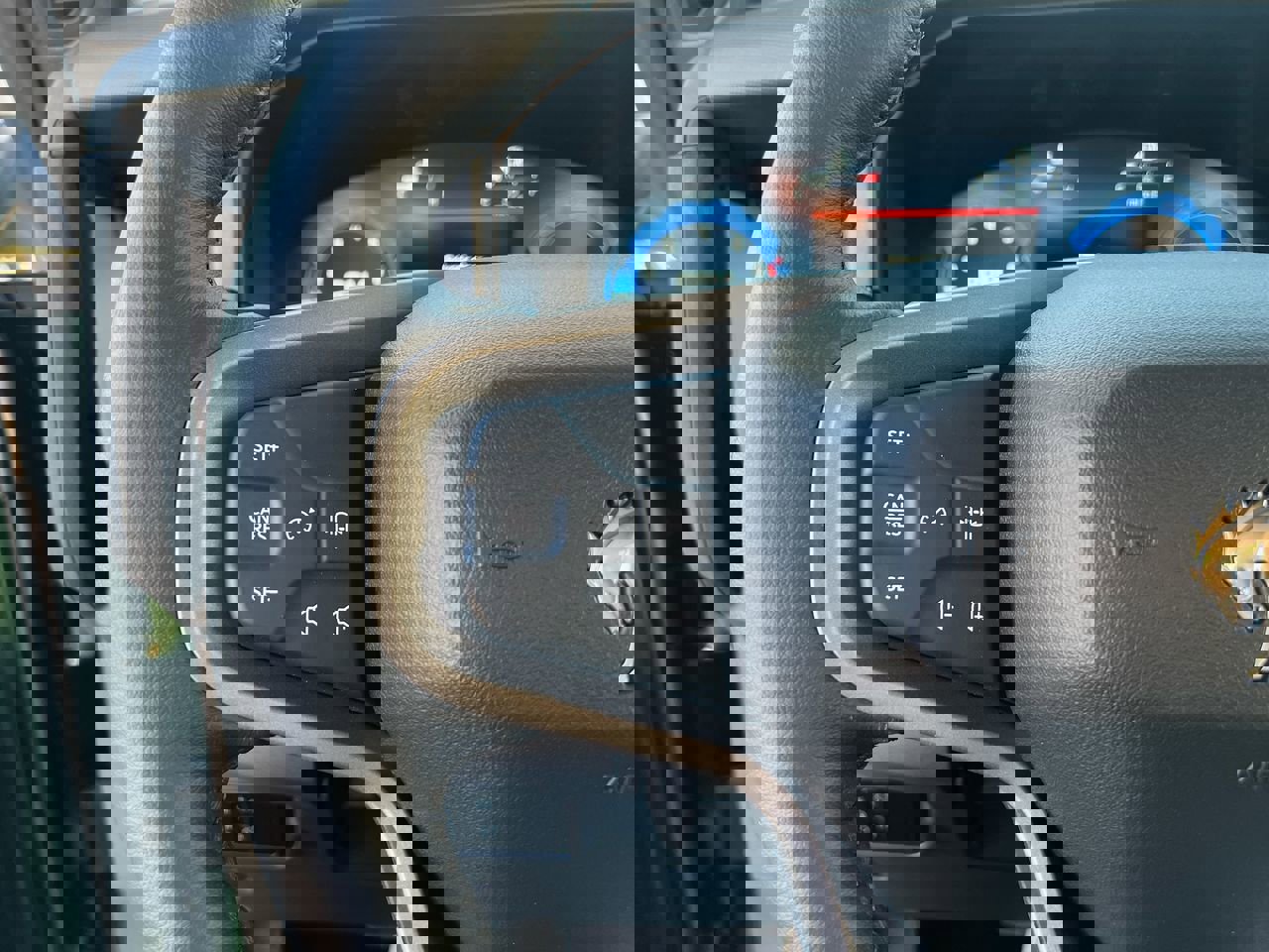 New 2025 Ford Bronco Big Bend image 31