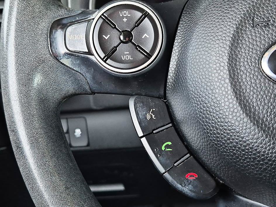 Used 2016 Kia Soul + w/ Eco Package FWD image 17