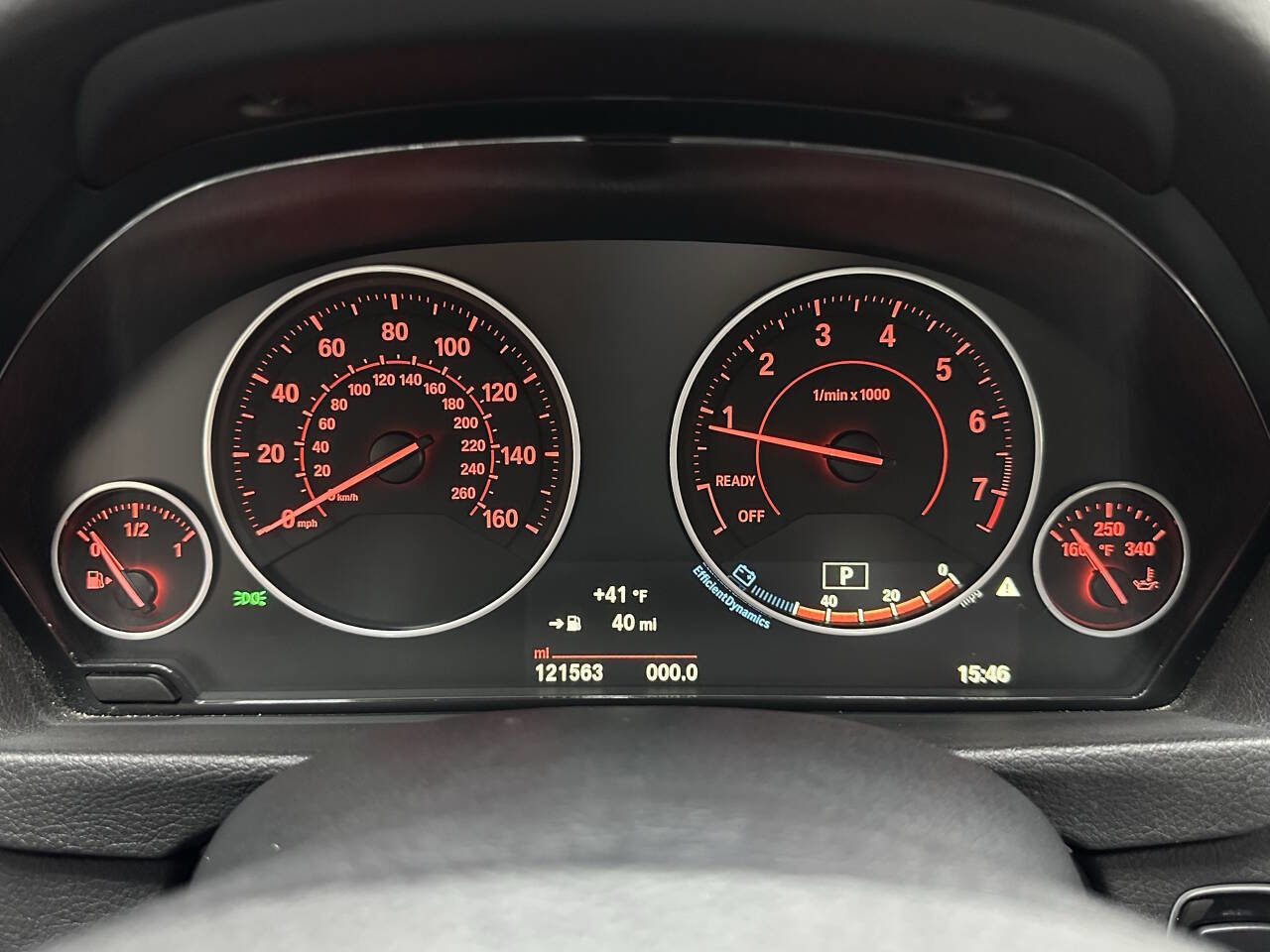 Used 2018 BMW 330i xDrive 330i xDrive AWD 4dr Sedan w/ Convenience Package image 23