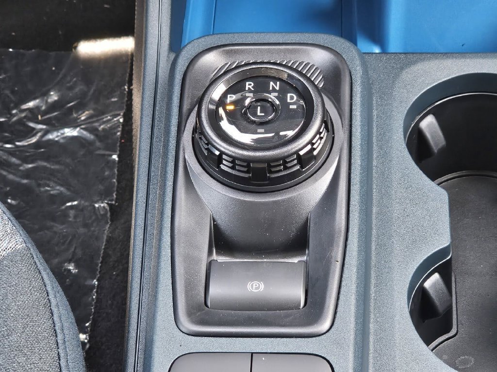 New 2026 Ford Maverick XLT FWD image 20
