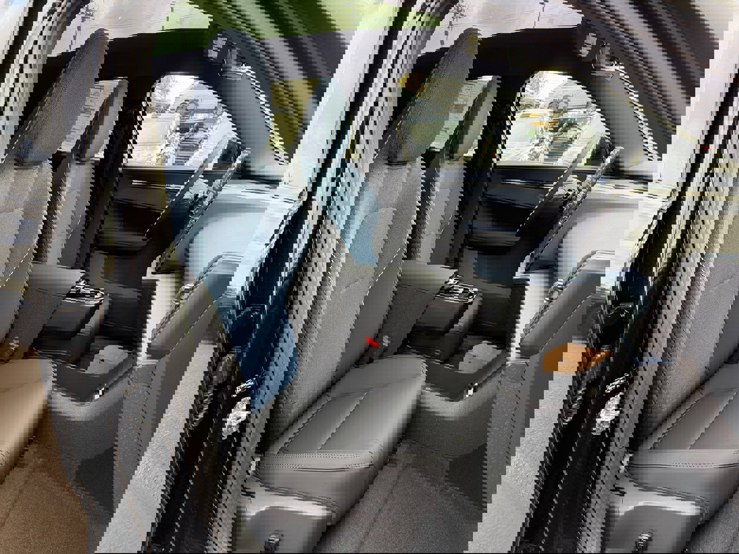 New 2026 Volvo EX30 Plus image 8