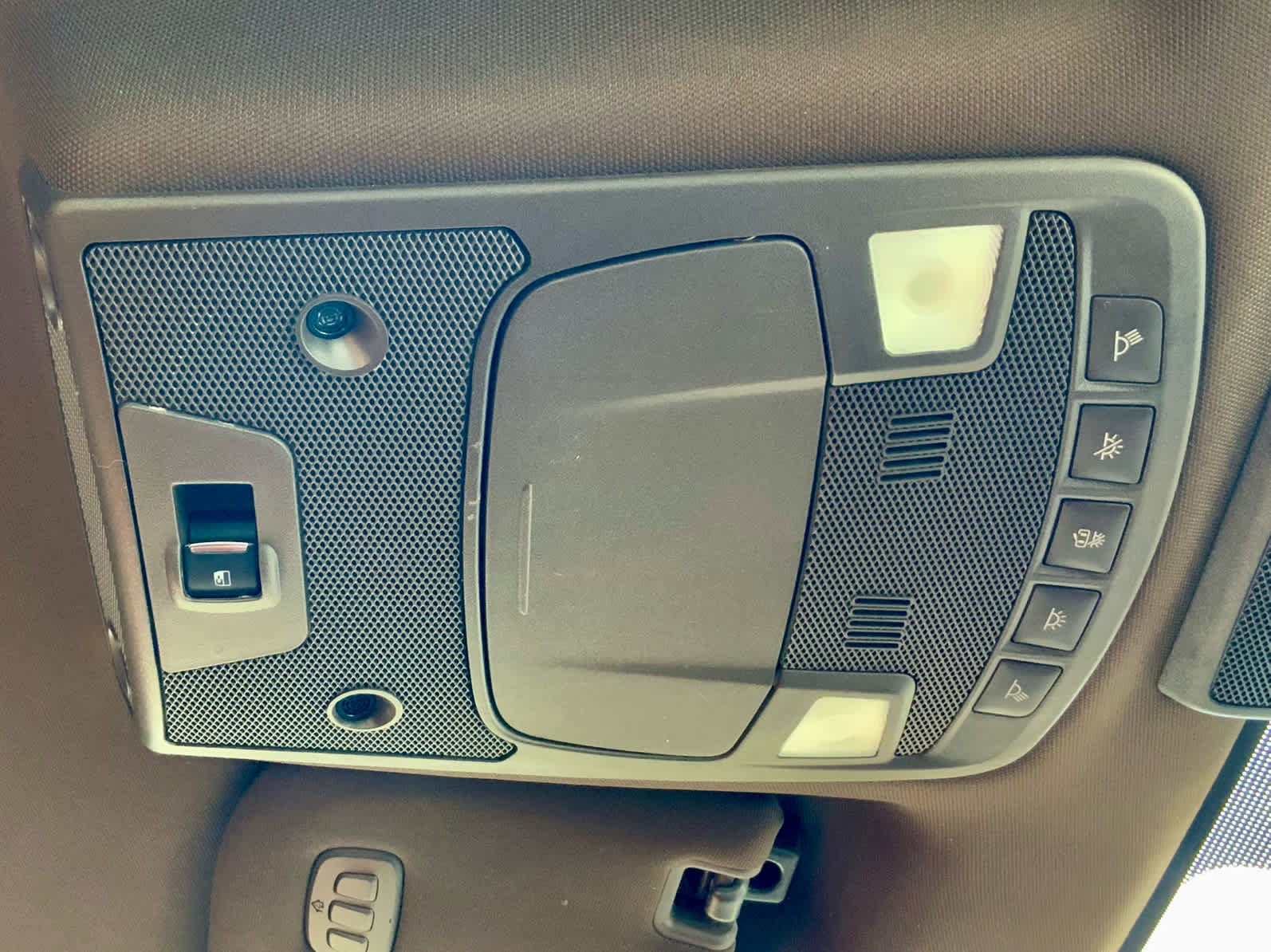 Used 2020 Ford F150 King Ranch w/ Technology Package image 49