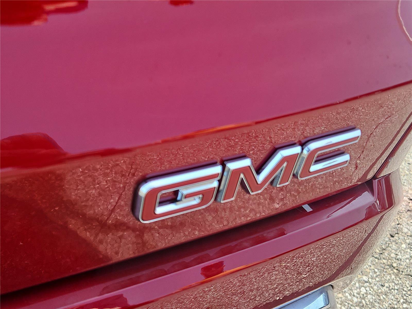 New 2027 GMC Terrain Denali AWD/4WD image 6
