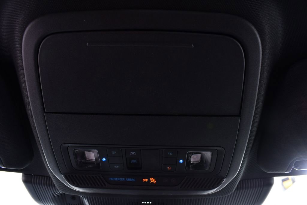 New 2026 Ford Explorer ST w/ Sun And Sound Package image 33