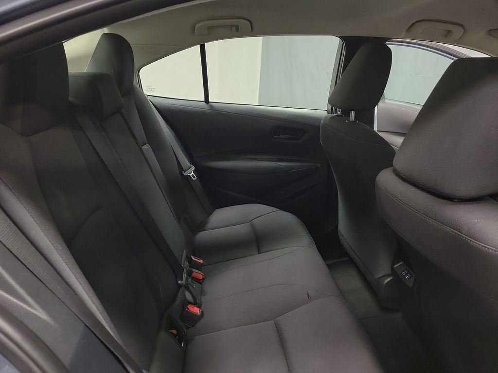 Used 2024 Toyota Corolla LE FWD image 20