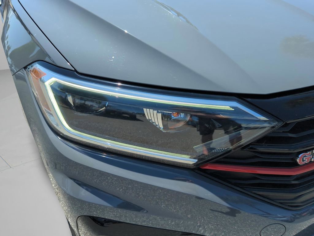 Used 2021 Volkswagen Jetta GLI Autobahn w/ GLI Autobahn Black Package image 43