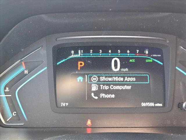 Used 2019 Honda Odyssey EX-L image 15