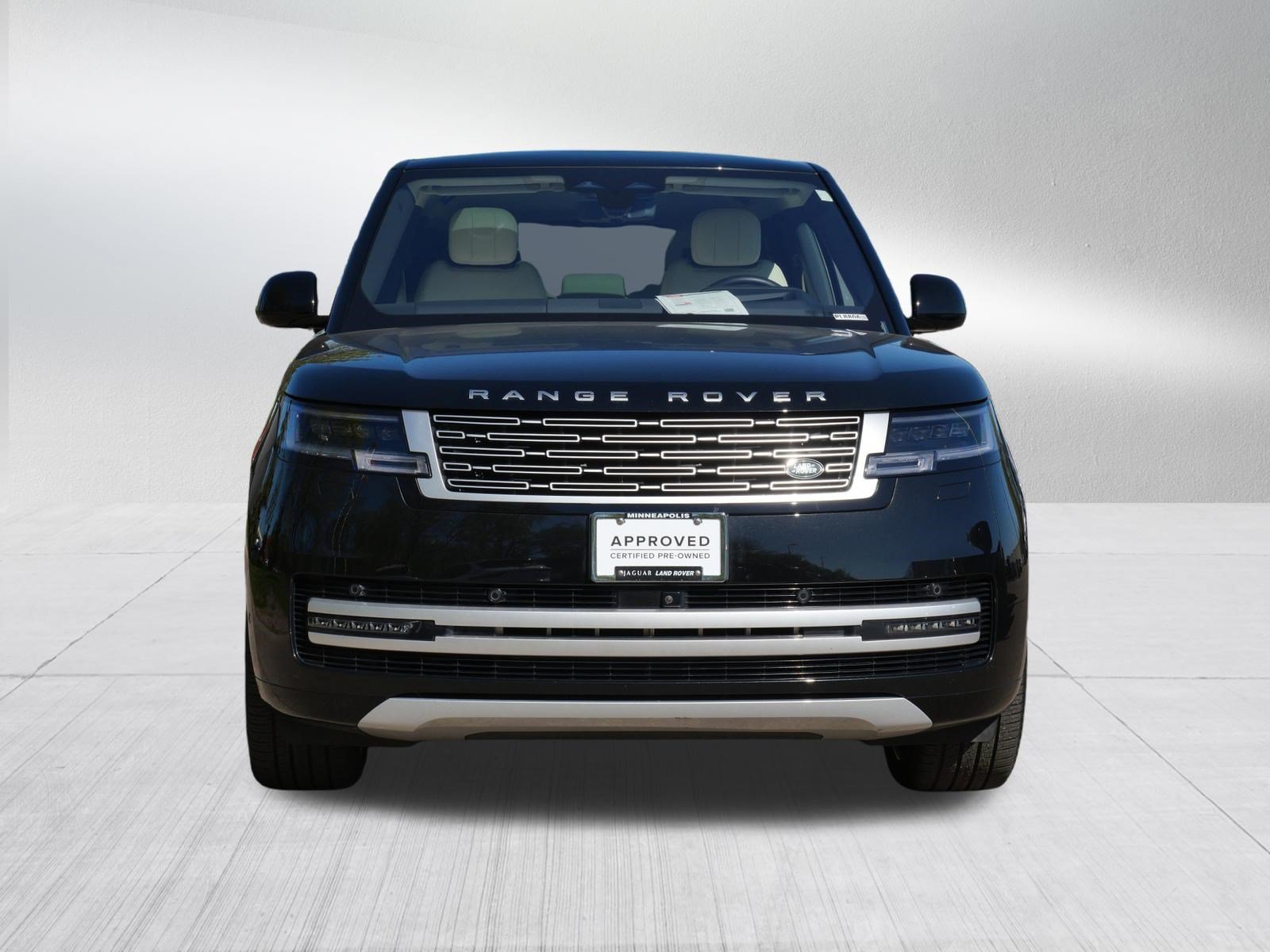 Certified 2023 Land Rover Range Rover Autobiography AWD/4WD image 8