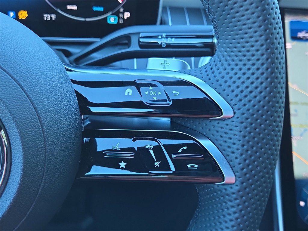 New 2026 Mercedes-Benz C 300 4MATIC Sedan image 22