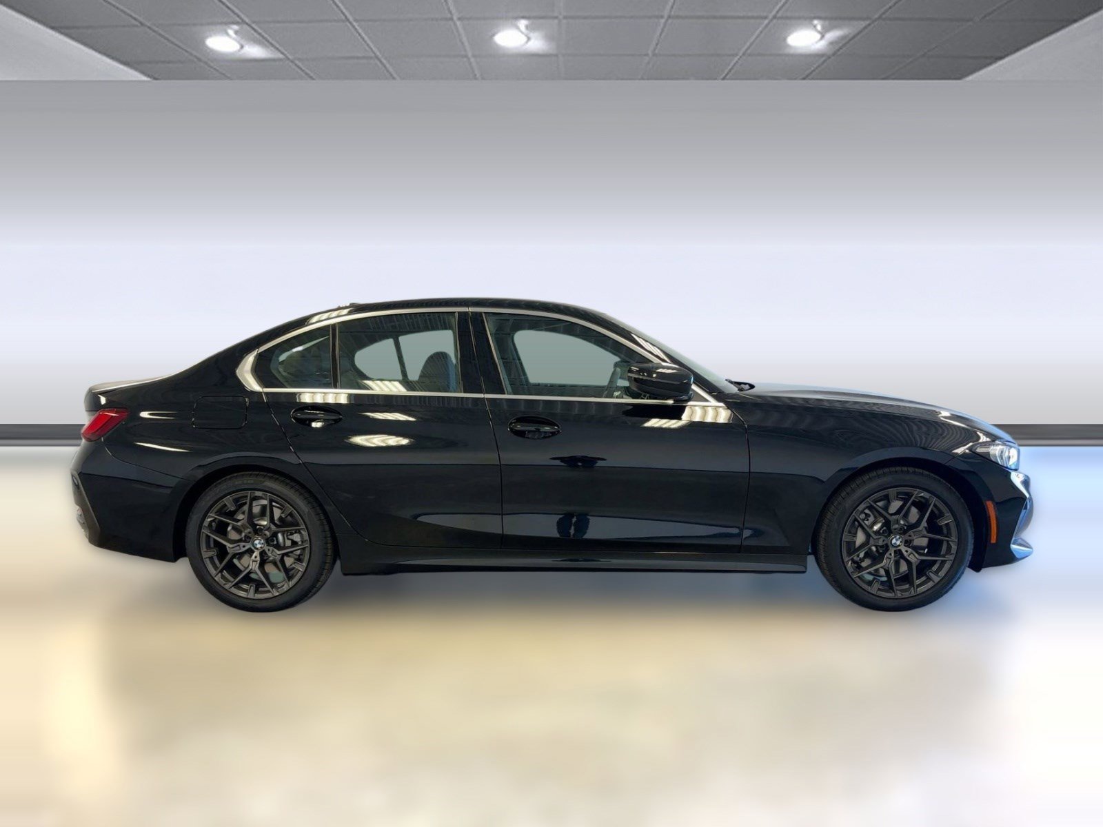 Used 2026 BMW 330i Sedan image 7