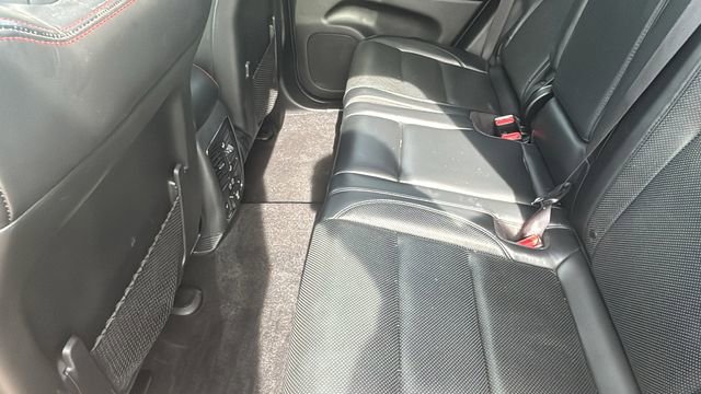 Used 2020 Jeep Grand Cherokee Trailhawk w/ Trailhawk Luxury Group image 28