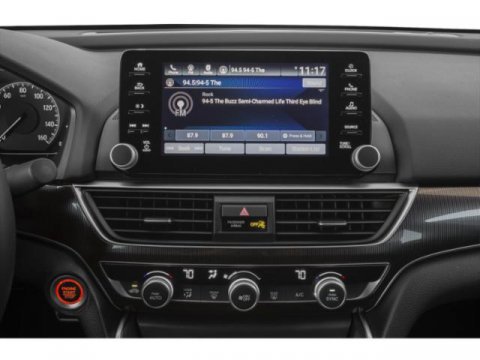 Used 2022 Honda Accord Sport image 13