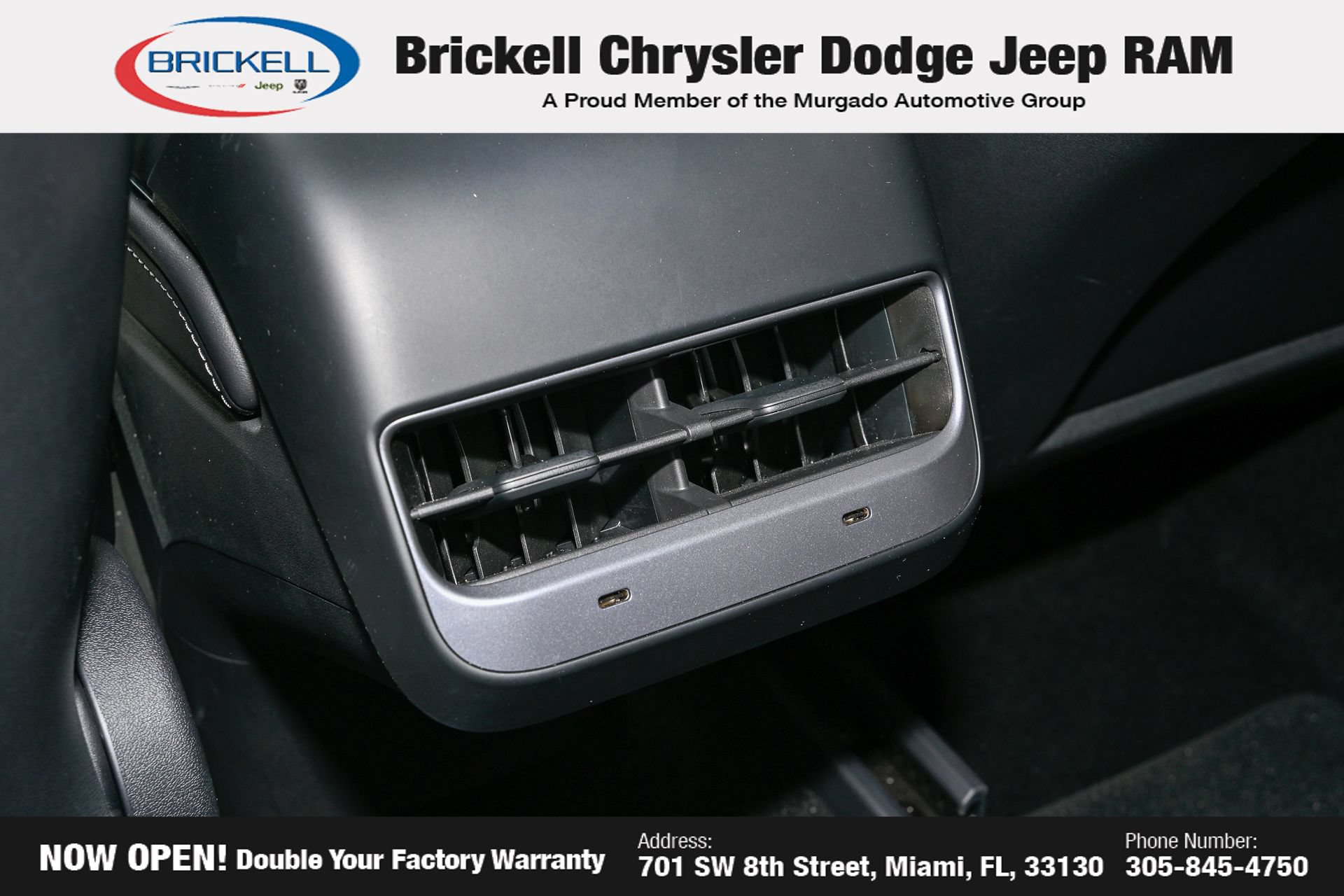 Used 2025 Tesla Model Y Performance AWD/4WD image 19