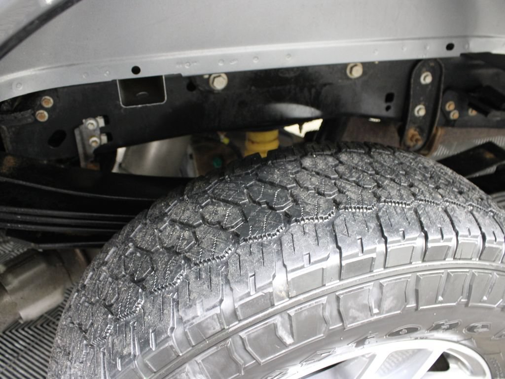 Used 2024 Ford F350 Lariat AWD/4WD image 47