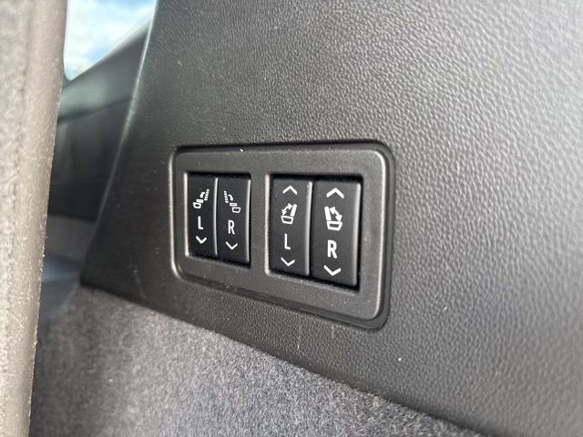 Used 2020 Cadillac XT6 Premium Luxury AWD/4WD image 8