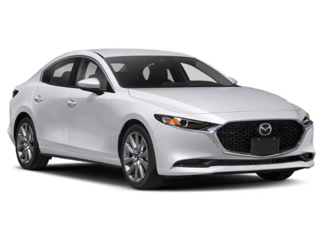 Used 2020 MAZDA MAZDA3 Sedan w/ Select Package FWD image 9