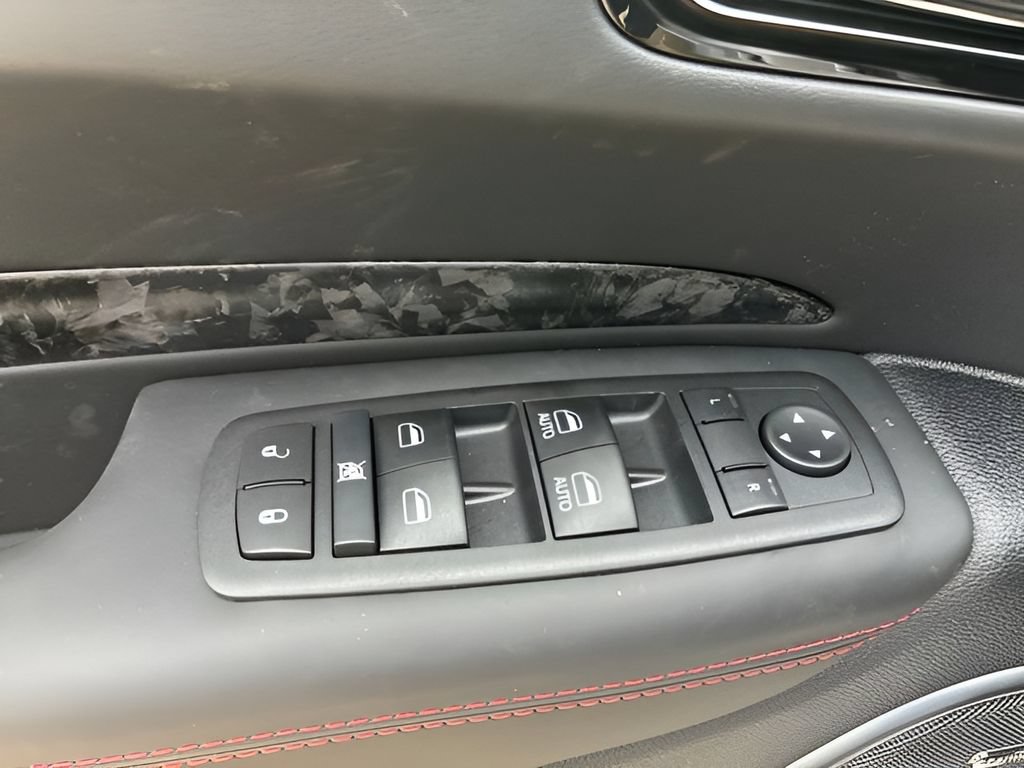 New 2026 Dodge Durango GT AWD/4WD image 22