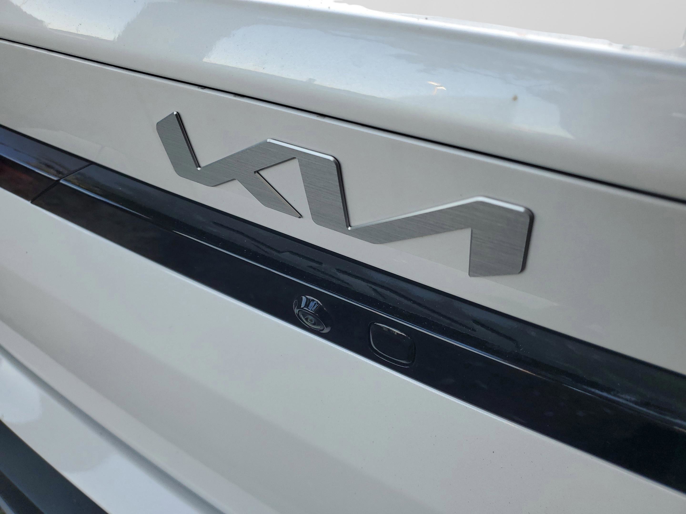 New 2025 Kia K4 EX image 30