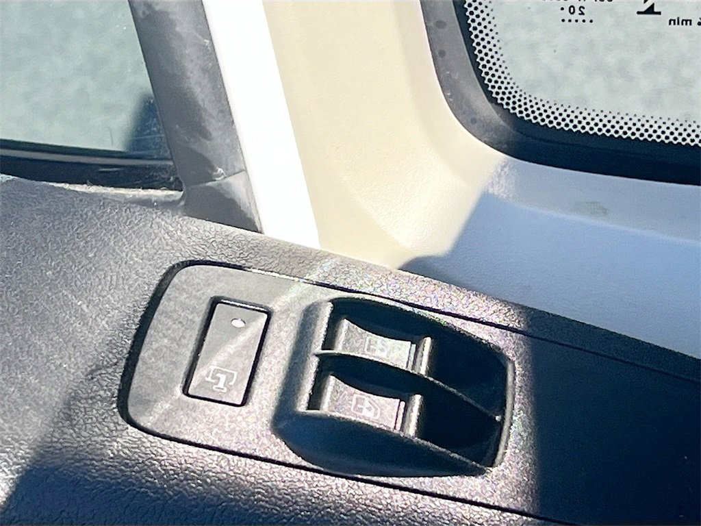 Used 2021 RAM ProMaster 1500 image 16