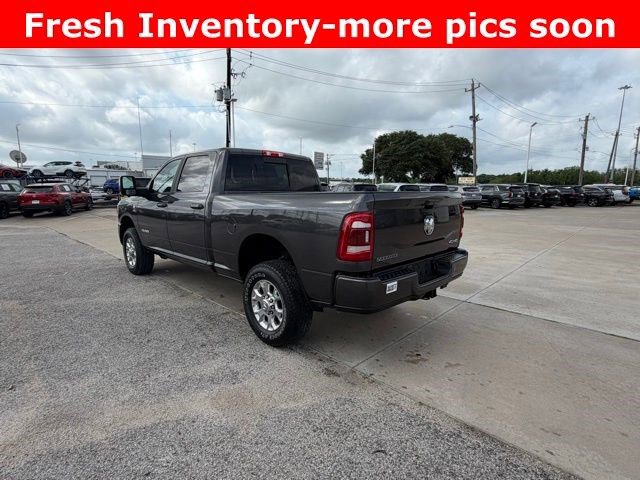 Used 2024 RAM 2500 Laramie w/ Safety Group AWD/4WD image 2