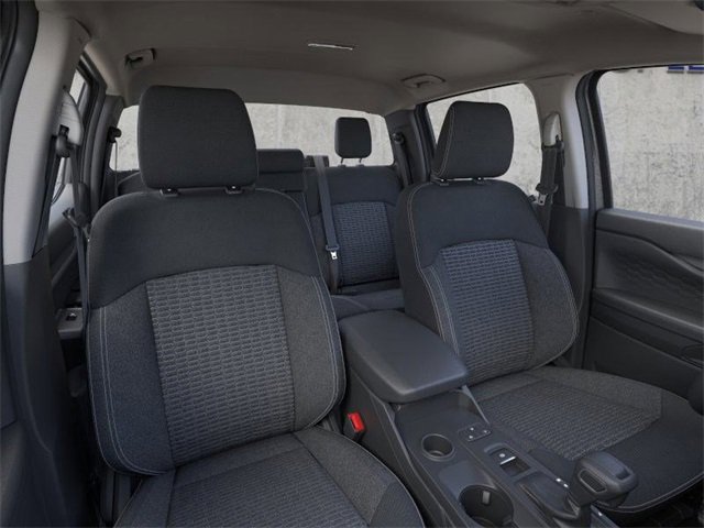 New 2025 Ford Ranger XL image 10