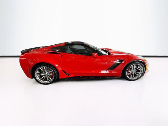 Used 2019 Chevrolet Corvette Z06 RWD image 5