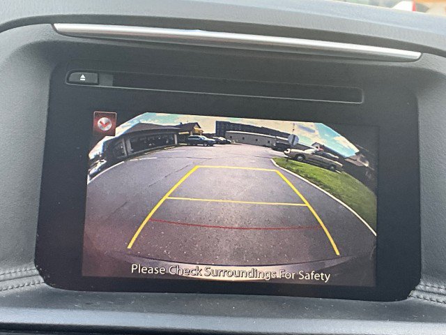 Used 2016 MAZDA CX-5 Sport FWD image 16